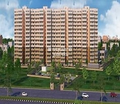 Pyramid Infinity, Sector 70, Gurgaon