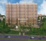 Pyramid Infinity Flagship Image