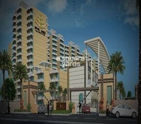 Pyramid Midtown