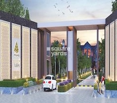 Pyramid Spring Valley, Sohna Sector 35, Gurgaon
