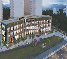 Pyramid Square, Sector 86, Gurgaon