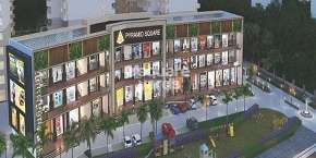 Pyramid Square in Sector 86, Gurgaon