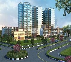 Pyramid Urban Homes 2, Sector 86, Gurgaon