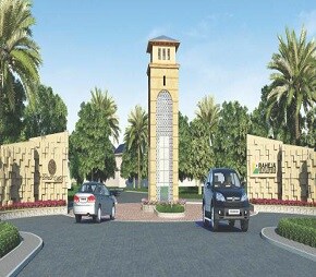 Raheja Aranya