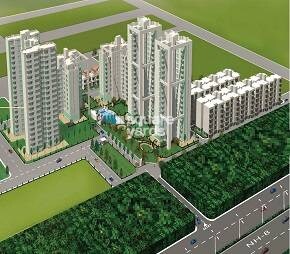 Raheja Atlantis