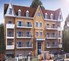 Raheja Ayana Residences Featured Image