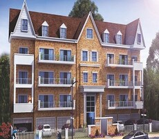 Raheja Ayana Residences Featured Image