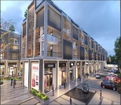 Raheja India Worldmart, Sector 88A, Gurgaon
