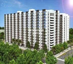 Raheja Krishna Affordable Housing