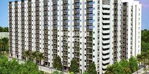 Raheja Krishna Affordable Housing in Sohna Sector 14, Gurgaon