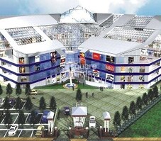 Raheja Mall Featured Image