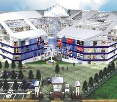 Raheja Mall Featured Image