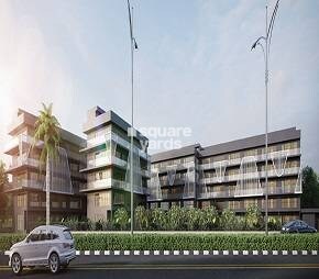 Raheja Market