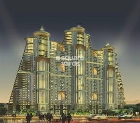 Raheja Revanta Surya Tower