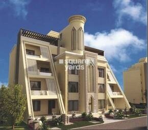 Raheja Revanta Tapas Townhouse
