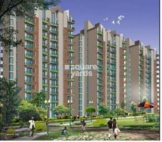 Raheja Shilas, Sector 109, Gurgaon