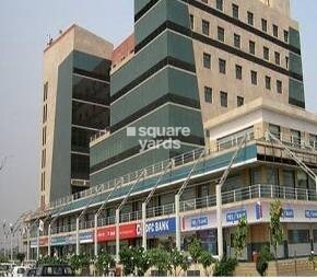 Raheja Square