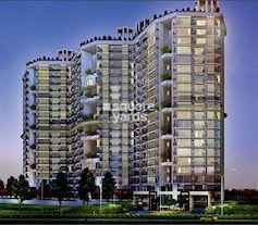 Raheja Vanya, Sector 99A, Gurgaon