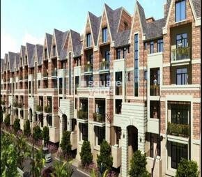 Raheja Vedaanta Floors Video