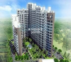 Raheja Vedaanta