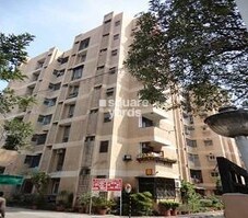 Rail Vihar Apartment Featured Image