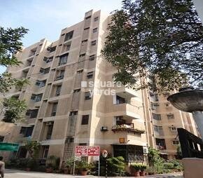Rail Vihar Apartment