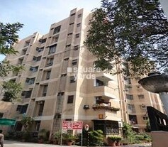 Rail Vihar Apartment, Sector 15, Gurgaon