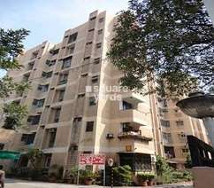 Rail Vihar Apartment Flagship