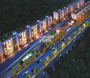 Ramprastha The ARK residential project in Sector 37D