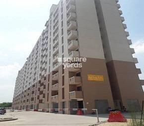 Ramprastha Vista Apartments Featured Image