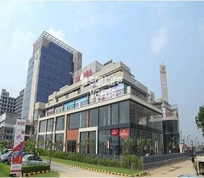 Reach 3 Roads in Sector 70, Gurgaon