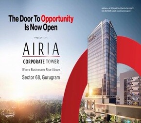 Reach Airia Corporate Tower Video