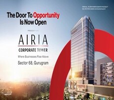 Reach Airia Corporate Tower Featured Image