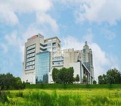 Reach Comercia, Sector 68, Gurgaon
