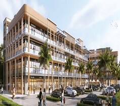 Reach The Bazaria, Sector 68, Gurgaon