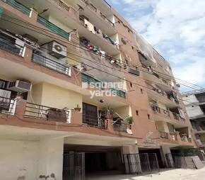 RK Residency Gurgaon