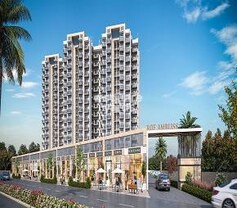 ROF Ambliss, Sector 78, Gurgaon