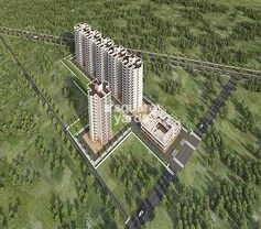 ROF Ananda, Sector 95, Gurgaon