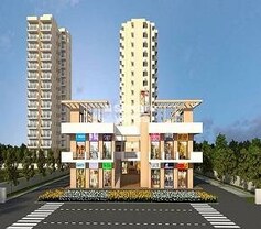 ROF Galleria Sector 95, Sector 95, Gurgaon