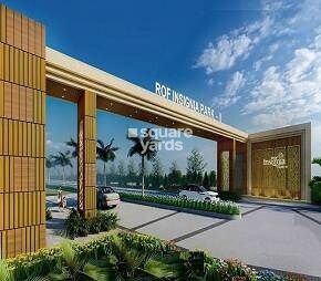 ROF Insignia Park 2