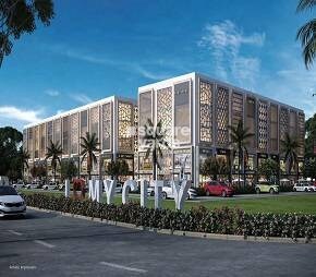 ROF Insignia Souk Video