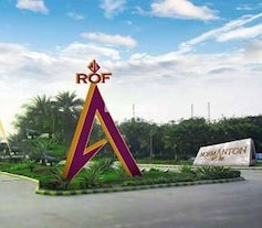 ROF Normanton Park, Sohna Sector 36, Gurgaon