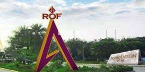 ROF Normanton Park in Sohna Sector 36, Gurgaon