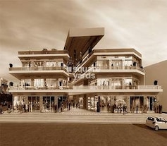 ROF Portico, Sector 43, Gurgaon