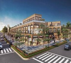 Royal Courtyard 62, Sector 62, Gurgaon