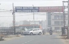 RWA Residential Society Sector 46 Featured Image