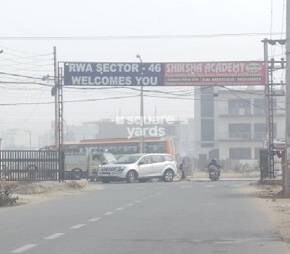 RWA Residential Society Sector 46 residential project in Sector 46