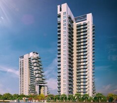 Saan Verdante, Sector 95, Gurgaon