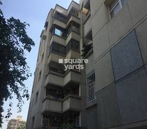 Samanvay Apartments