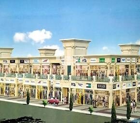 Samyak Town Plaza